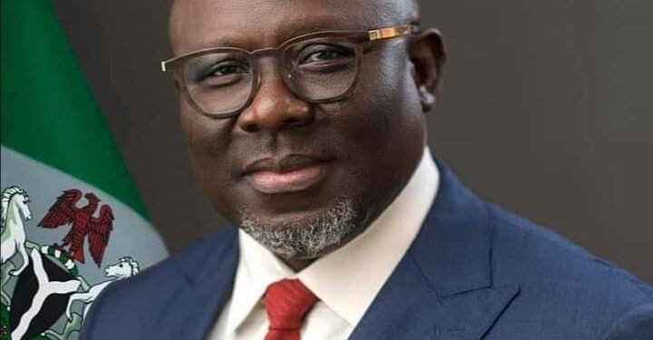 Gov Sheriff Oborevwori Commends Deltans for Embracing Peace | METROWATCH