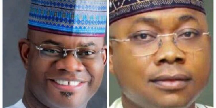 OPINION | Kogi and the Yahaya Bello’s Magic Hands of Peace, By Sulaiman Adejoh | METROWATCH