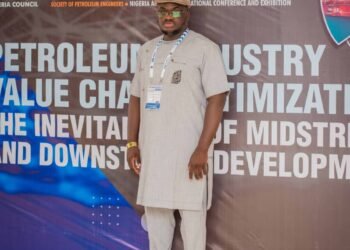 Ekpen leads El-Gato’s Delegation to 2024 SPE-NAICE Conference in Lagos