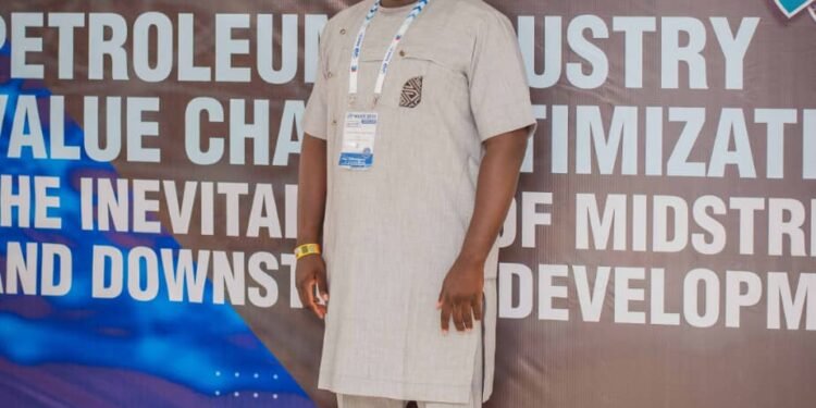 Ekpen leads El-Gato’s Delegation to 2024 SPE-NAICE Conference in Lagos