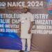 Ekpen leads El-Gato’s Delegation to 2024 SPE-NAICE Conference in Lagos