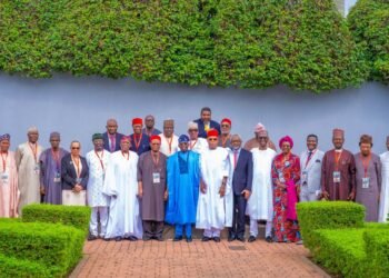 We’ll Review New Constitution Request, Revitalising Our Economy a Priority — President Tinubu Tells The Patriots | METROWATCH