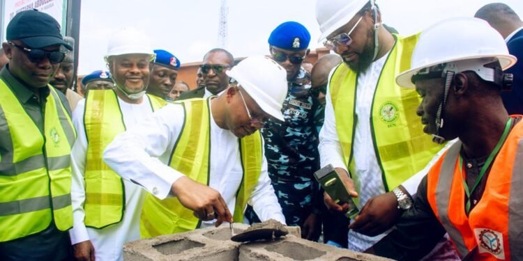 Gov Ododo Commends President Tinubu over Establishment of Renewable Energy College in Kogi | METROWATCH