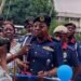 NSCDC Commandant Lucy Fakoya Commissions Cars, Presents Cheques to Beneficiaries in Kaduna | METROWATCH