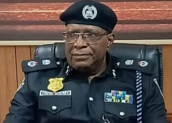 Edwin Iwo Appointed Police Commissioner for Edo, Replaces Funsho Adegboye  | METROWATCH
