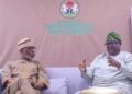 Forensic Audit of Mining Sector Underway, Says Alake | METROWATCH
