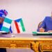 Tinubu, Equatorial Guinea President Sign Gas Pipeline Agreement | METROWATCH
