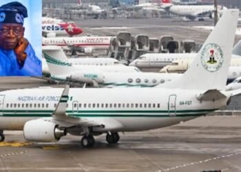 Seizure of Nigeria’s Presidential Jets International Embarrassment, Obi Laments — demands explanation | METROWATCH 