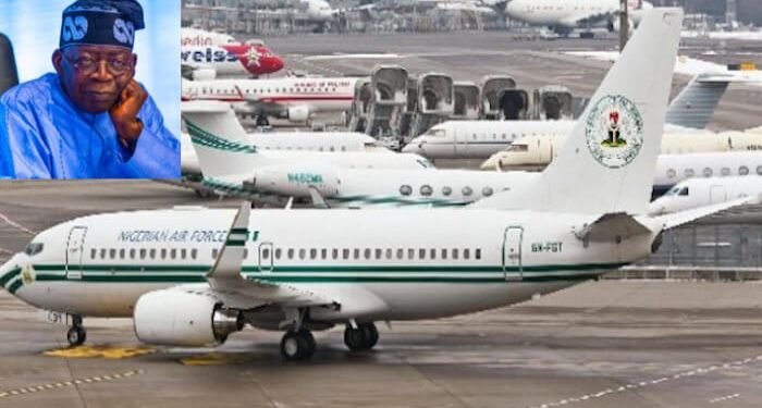 Seizure of Nigeria’s Presidential Jets International Embarrassment, Obi Laments — demands explanation | METROWATCH