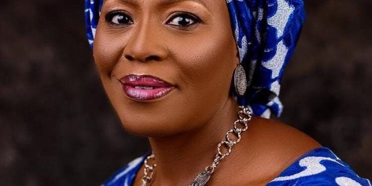 AANI Congratulates Nancy Sabanti on Her Appointment as FCT PermSec | METROWATCH