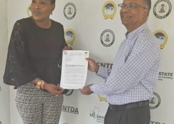 Edo Grants Waiver to Secure Hosting of Nigeria’s First Loyola Jesuit University | METROWATCH