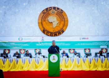 Tinubu Urges ECOWAS Countries to Ratify, Implement Anti-corruption Protocol | METROWATCH