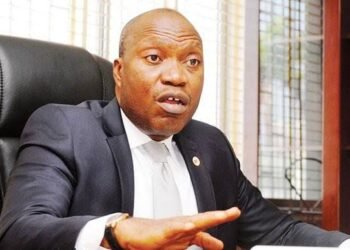 NNPC’s Payment of N2.1tn Dividend, N2.6tn Tax to Cushion Govt’s Financial Burden, Says  Chukwu | METROWATCH