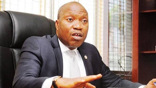 NNPC’s Payment of N2.1tn Dividend, N2.6tn Tax to Cushion Govt’s Financial Burden, Says  Chukwu | METROWATCH