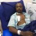 ACP Chike Oti, ex-PPRO Lagos is Down, Seeks N25m for Kidney Transplant | METROWATCH 