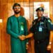 10,000 Students’ March: Edo Police Assures NANS of Maximum Security | METROWATCH