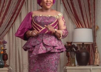 AANI Celebrates Walson-Jack, Nigeria’s Head of Civil Service, on Her Birthday | METROWATCH 