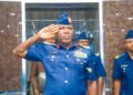 Insurgency: Continue to Hit Them Hard, Air Marshal Hassan Abubakar Tells Commanders | METROWATCH