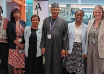 Deepening Nigeria-BBC Relations Crucial for Informed Society, Say’s Information Minister Idris | METROWATCH 