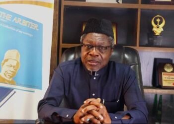 Neptune Prime Publisher to Unveil Cancer Clinic, School in Yobe | METROWATCH