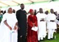 PRESS RELEASE: Obaseki Prays for Peace, Smooth Transition of Power as Edo Clocks 33 | METROWATCH