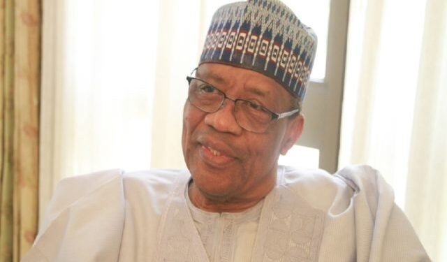 Ibrahim Babangida