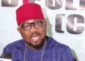 NNPCL Probe: Ohanaeze Think Tank Group Urges Reps to Investigate Ikenga Ugochinyere, Others | METROWATCH