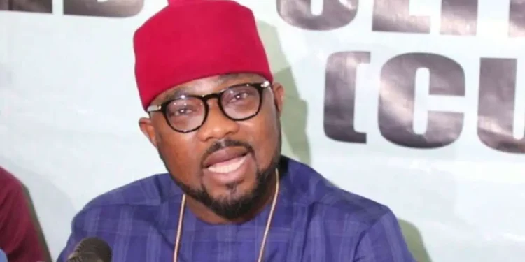 NNPCL Probe: Ohanaeze Think Tank Group Urges Reps to Investigate Ikenga Ugochinyere, Others | METROWATCH