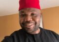 Tinubu’s Broadcast Lacks Empathy, Says Ude, Ex-Presidential Aide | METROWATCH