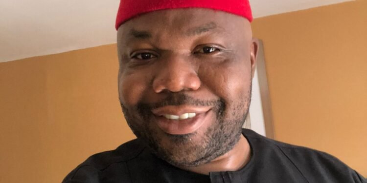 Tinubu’s Broadcast Lacks Empathy, Says Ude, Ex-Presidential Aide | METROWATCH