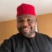 Tinubu’s Broadcast Lacks Empathy, Says Ude, Ex-Presidential Aide | METROWATCH