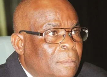 Nigeria’s Court of Appeal to Hear ex-CJN Onnoghen’s Suit Challenging His Removal from Office | METROWATCH