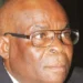 Nigeria’s Court of Appeal to Hear ex-CJN Onnoghen’s Suit Challenging His Removal from Office | METROWATCH