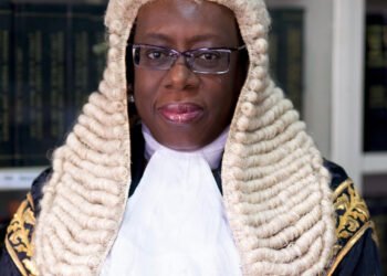 President Tinubu Swears in Kekere-Ekun as Acting Chief Justice of Nigeria | METROWATCH 
