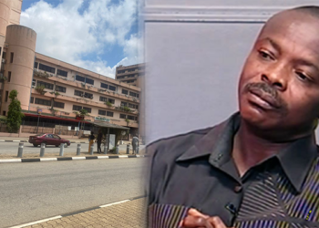 Why We Raided NLC Secretariat — Nigeria Police Force gives update | METROWATCH