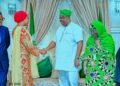Gov Mutfwang Re-invents Hopes for Plateau Agricultural Entrepreneurs, Synergies with NIPC | METROWATCH