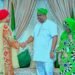 Gov Mutfwang Re-invents Hopes for Plateau Agricultural Entrepreneurs, Synergies with NIPC | METROWATCH