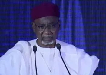 Why I Resigned as NIA Director-General, Ahmed Abubakar | METROWATCH