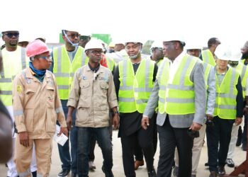 NCDMB, NLNG Commission Galvanising Plant for Train 7 Project, Reaffirm Commitment to Nigerian Content | METROWATCH