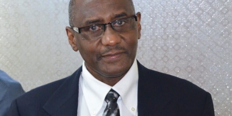 How Prof Usman Yusuf, Anti-Corruption Pretender, Fleeced NHIS in One Year, By Dapo Okubanjo  | METROWATCH