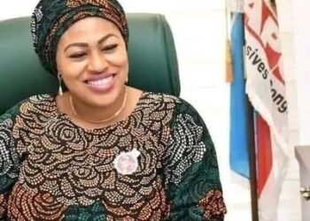 Lawmaker Miriam Onuoha Tackles Atiku over Oando, Roots for Kyari’s Leadership | METROWATCH 