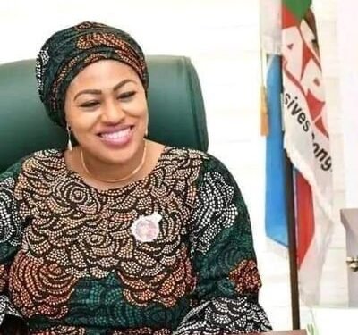 Lawmaker Miriam Onuoha Tackles Atiku over Oando, Roots for Kyari’s Leadership | METROWATCH