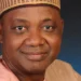 Jonathan Felicitates Sambo on His 70th Birthday | METROWATCH
