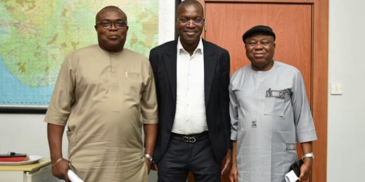 Prof Anene: ‘SPDC’s Support Nurturing Next-generation Energy Experts’ | METROWATCH