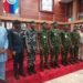 Protest: Nigerian Military Vows to Get Those Calling for Regime Change, Sponsors | METROWATCH