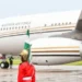Purchase of New Aircraft for the Presidential Fleet, a Necessity, Timely, Says The Democratic Front | METROWATCH
