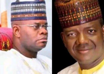 Zamfara Youth Movement Debunks Report on Matawalle Helping Yahaya Bello Escape to Niger Republic | METROWATCH