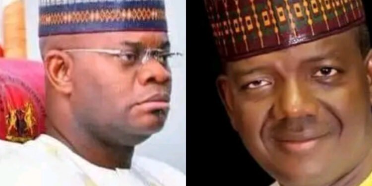 Zamfara Youth Movement Debunks Report on Matawalle Helping Yahaya Bello Escape to Niger Republic | METROWATCH