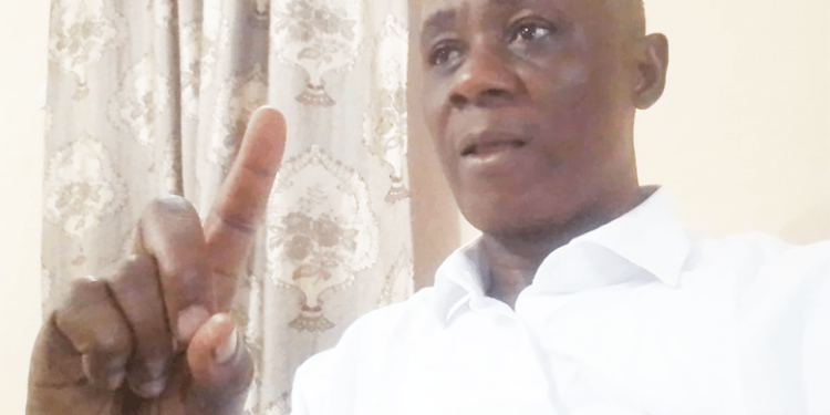 The ODA is the Justice the Ogoni People Seek, OPINION By Fegalo Nsuke | METROWATCH