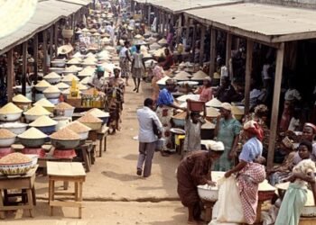 Investigations Reveal Prices of Food Items Crash in Ogun | METROWATCH